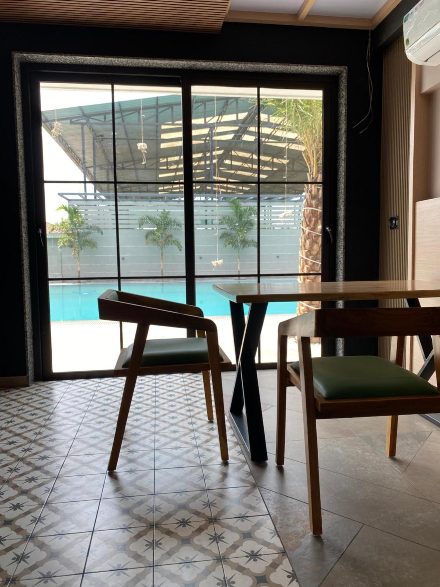 The Pavilion Park Resort Malegaon Exterior photo